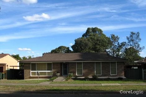Property photo of 5 Wilkinson Avenue Kings Langley NSW 2147
