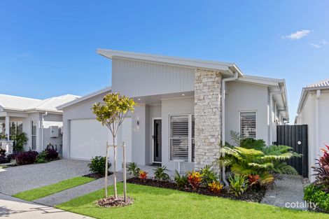 Property photo of 75/25 Banya Avenue Nirimba QLD 4551