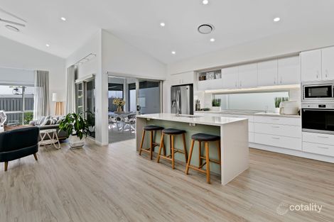 Property photo of 75/25 Banya Avenue Nirimba QLD 4551