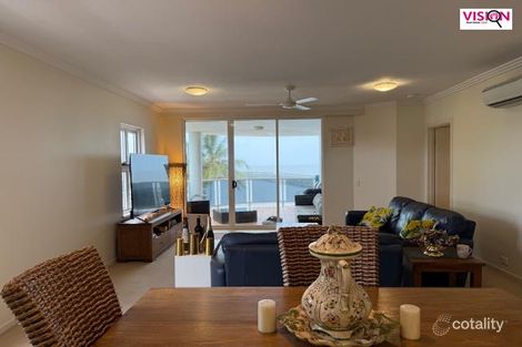 Property photo of 4/11 Megan Place Mackay Harbour QLD 4740