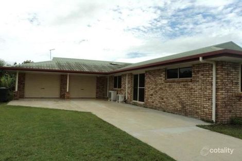Property photo of 4 Trojan Court Proserpine QLD 4800