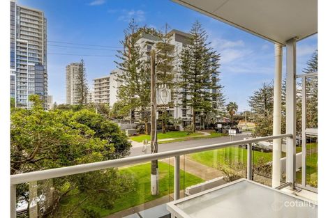 36/6 Fifth Ave, Burleigh Heads, QLD 4220