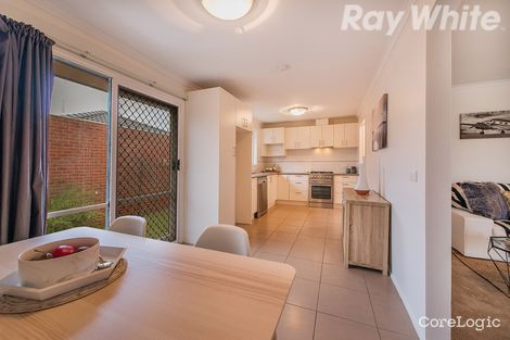 Property photo of 1/1708 Ferntree Gully Road Ferntree Gully VIC 3156