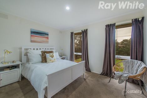 Property photo of 1/1708 Ferntree Gully Road Ferntree Gully VIC 3156