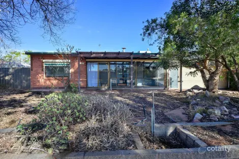 Property photo of 57 Viscount Slim Avenue Whyalla Norrie SA 5608
