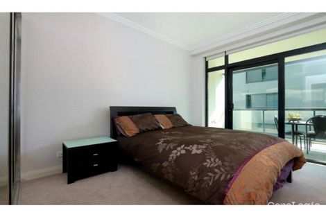 Property photo of 67/1 Timbrol Avenue Rhodes NSW 2138