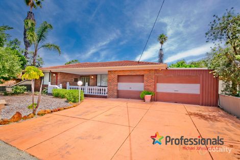 Property photo of 4 Byfleet Street Morley WA 6062