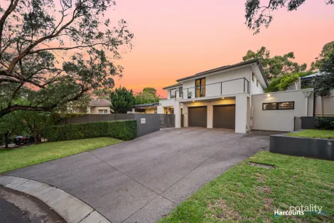 Property photo of 23 Green Gate Crescent Beaumont SA 5066