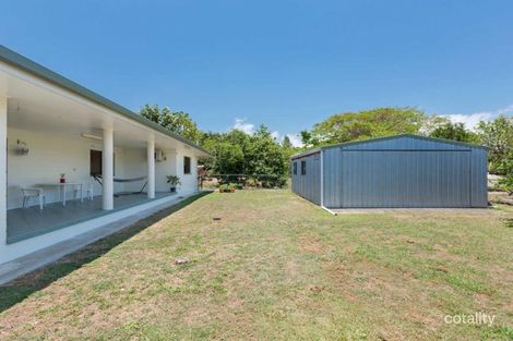 Property photo of 179 Etty Bay Road Etty Bay QLD 4858
