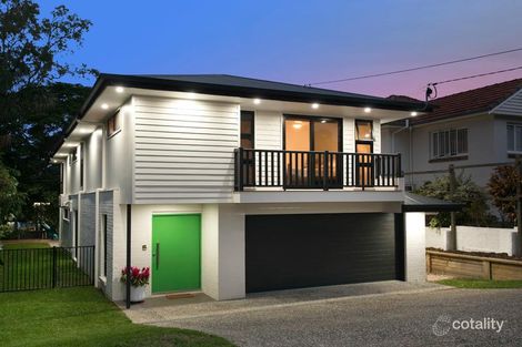 Property photo of 29 Clara Street Camp Hill QLD 4152