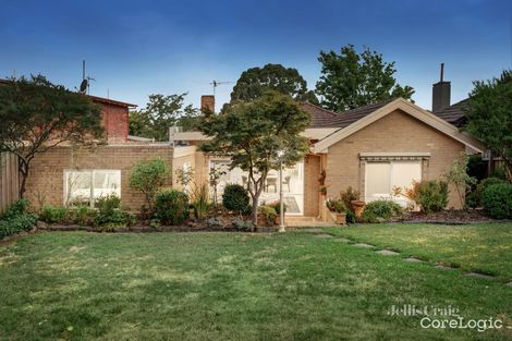 Property photo of 53 Ursa Street Balwyn North VIC 3104