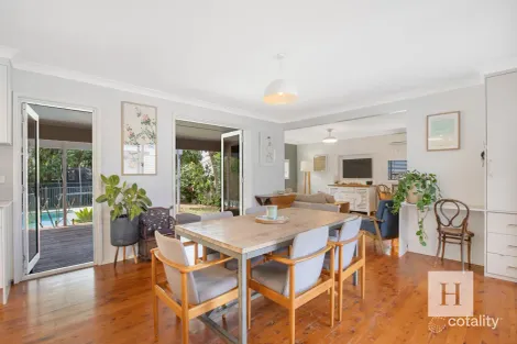 Property photo of 6 Merino Road Noraville NSW 2263