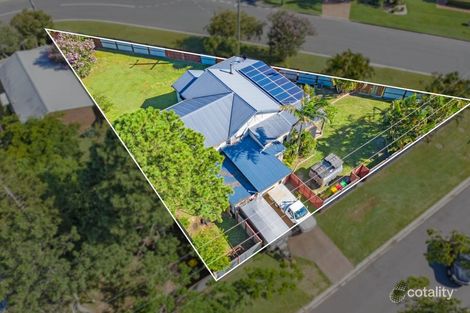 Property photo of 6 Oakland Avenue Redland Bay QLD 4165