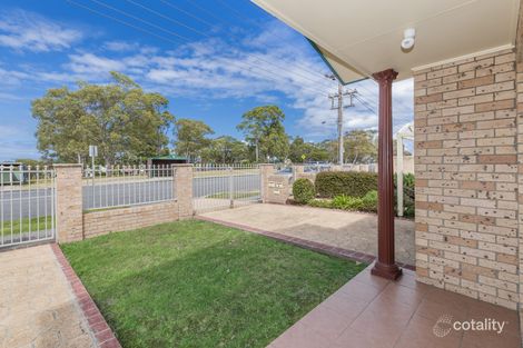 Property photo of 2/43-45 Hexham Street Kahibah NSW 2290