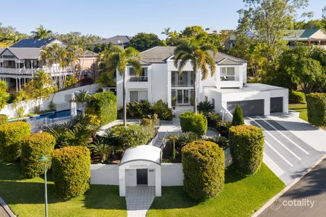 Property photo of 85 Boyd Terrace Brookfield QLD 4069