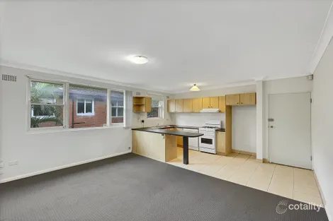 Property photo of 5/20 Etonville Parade Croydon NSW 2132