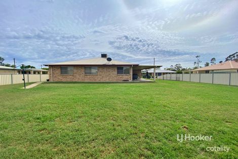 3 Gunsynd Dr, Goondiwindi, QLD 4390