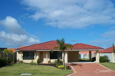 55 Cristobal Cres, Mindarie, WA 6030