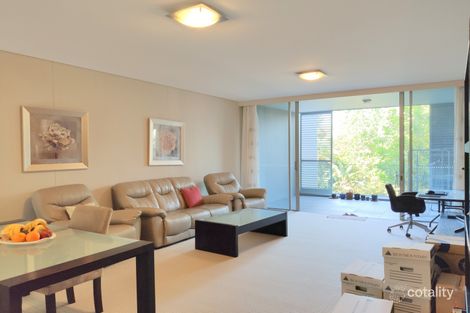 Property photo of 27/17 Powell Street Killara NSW 2071