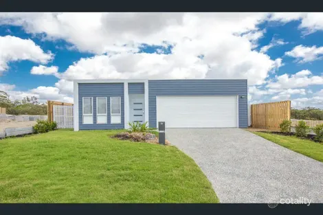 17 Price Ct, Pimpama, QLD 4209
