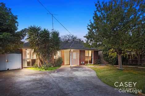 Property photo of 17 Roma Avenue Cranbourne VIC 3977