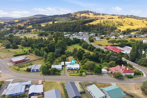 Property photo of 6 School Road Geeveston TAS 7116