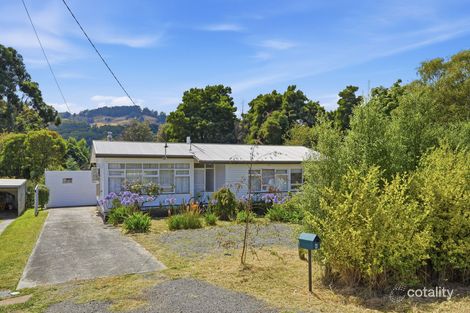 Property photo of 6 School Road Geeveston TAS 7116
