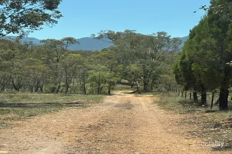 Property photo of 147 Crown Station Road Glen Davis NSW 2846