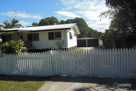 Property photo of 4 Egan Street Beachmere QLD 4510