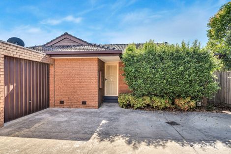 Property photo of 3/10 Goulburn Avenue Reservoir VIC 3073