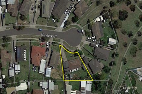 Property photo of 14 Gregory Court Cranbourne North VIC 3977