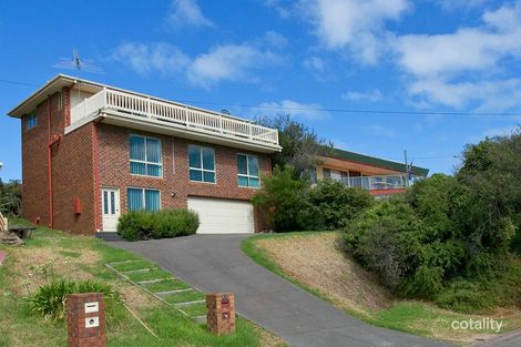 Property photo of 11 Croanna Street Rye VIC 3941