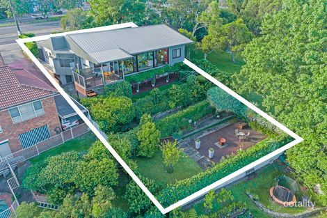 Property photo of 535 Pennant Hills Road West Pennant Hills NSW 2125