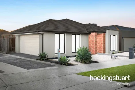 Property photo of 3 Mottled Avenue Epping VIC 3076