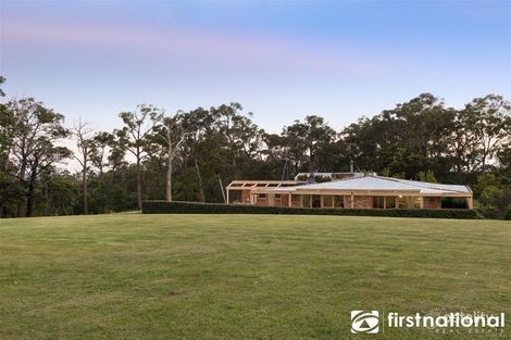 Property photo of 82-86 Baker Road Harkaway VIC 3806