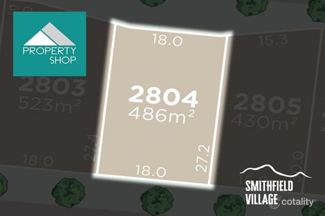 7 Kuridala Tce, Smithfield, QLD 4878