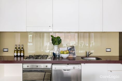 Property photo of 1206/2-4 Sterling Circuit Camperdown NSW 2050