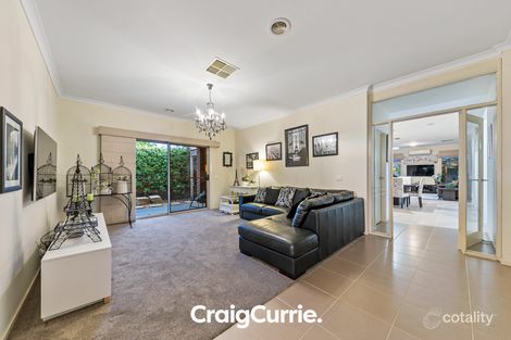Property photo of 28 Rose Garden Avenue Officer VIC 3809