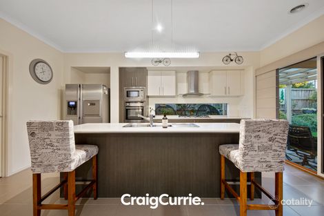 Property photo of 28 Rose Garden Avenue Officer VIC 3809