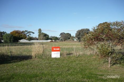 36/37 Dyer St, Rupanyup, VIC 3388