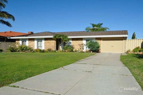 30 St Andrews Loop, Cooloongup, WA 6168