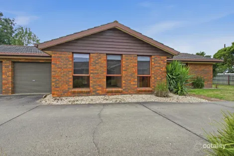 Property photo of 1/15 High Street Traralgon VIC 3844