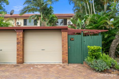 Property photo of 50/111 Barbaralla Drive Springwood QLD 4127