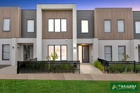 11 Sunflower Walk, Bonnie Brook, VIC 3335