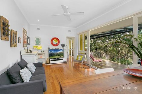 Property photo of 19 Jugiong Street West Pymble NSW 2073