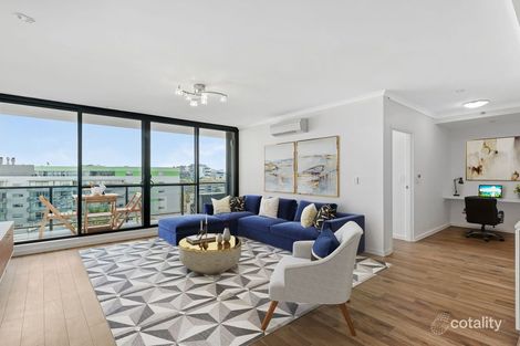 Property photo of 62/3 Defries Avenue Zetland NSW 2017