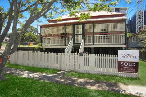 Property photo of 20 Felix Street Lutwyche QLD 4030