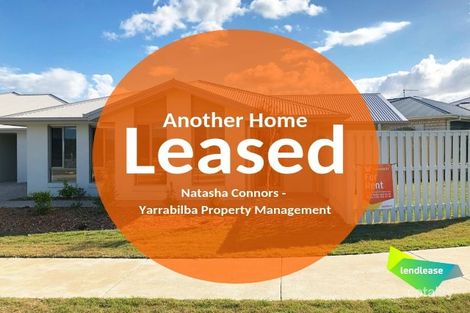 3/79 Woodward Ave, Yarrabilba, QLD 4207