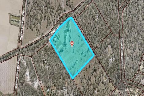 989 Bucca Rd, Bucca, QLD 4670