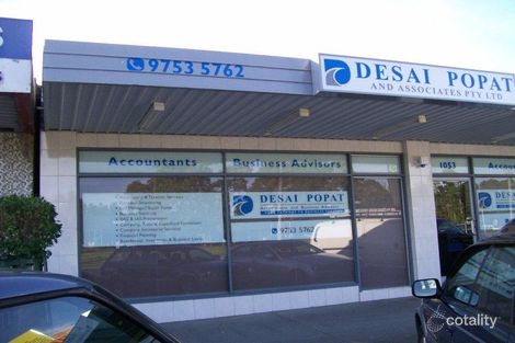 1051 Burwood Hwy, Ferntree Gully, VIC 3156